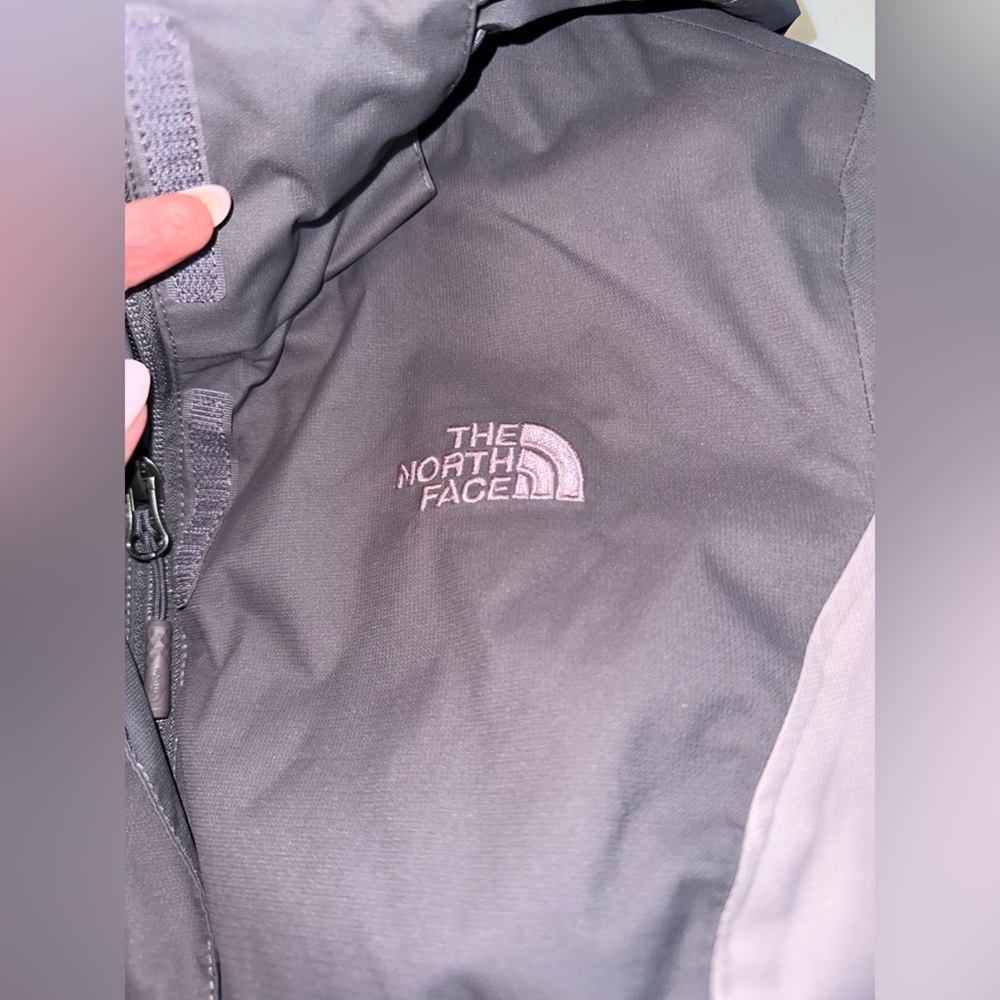 THE NORTH FACE | TRI CLIMATE JACKET - Picture 2 of 7